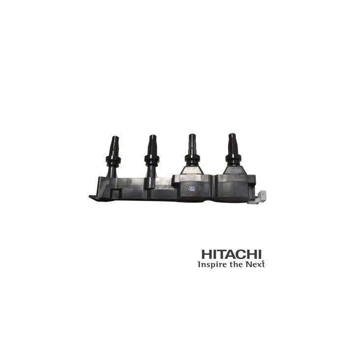 Ritė, uždegimas HITACHI 2503819