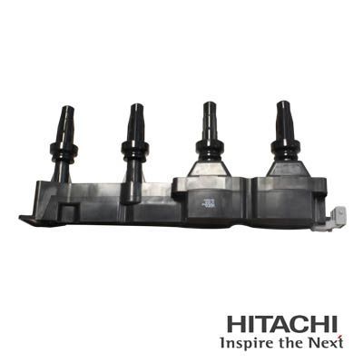 Ritė, uždegimas HITACHI 2503819