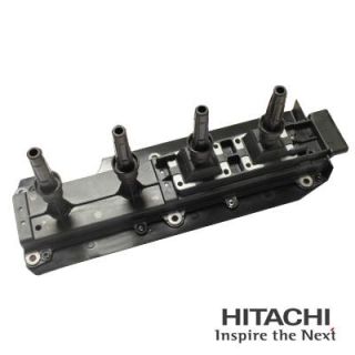 Ritė, uždegimas HITACHI 2503821