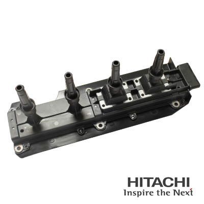 Ritė, uždegimas HITACHI 2503821
