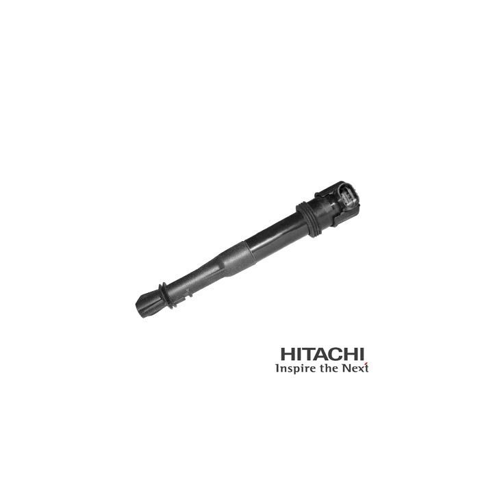 Ritė, uždegimas HITACHI 2503827