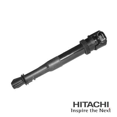 Ritė, uždegimas HITACHI 2503827
