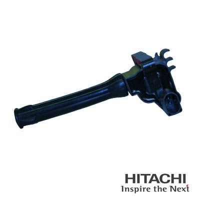 Ritė, uždegimas HITACHI 2503837