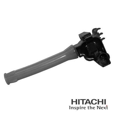 Ritė, uždegimas HITACHI 2503838
