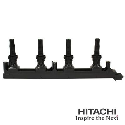 Ritė, uždegimas HITACHI 2503842