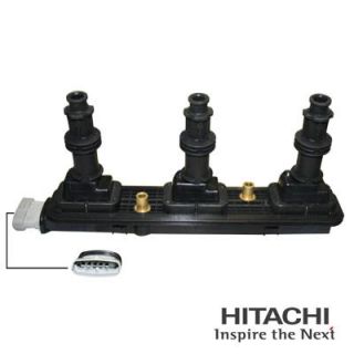 Ritė, uždegimas HITACHI 2503856