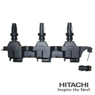 Ritė, uždegimas HITACHI 2503862