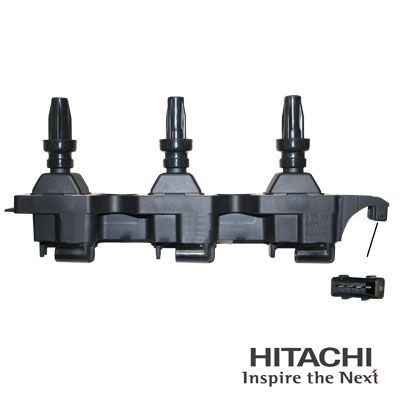 Ritė, uždegimas HITACHI 2503862