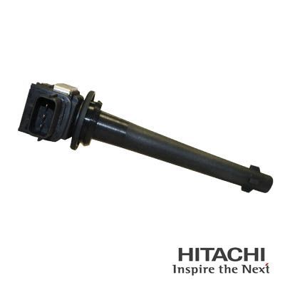 Ritė, uždegimas HITACHI 2503863