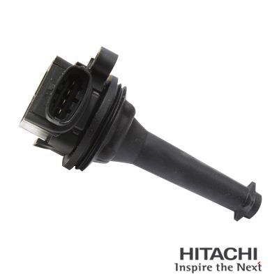 Ritė, uždegimas HITACHI 2503870