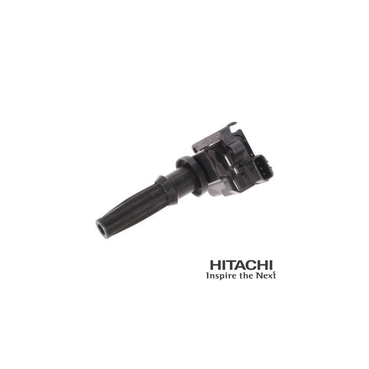 Ritė, uždegimas HITACHI 2503877