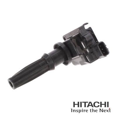 Ritė, uždegimas HITACHI 2503877