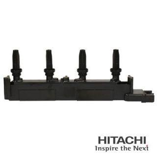 Ritė, uždegimas HITACHI 2503883