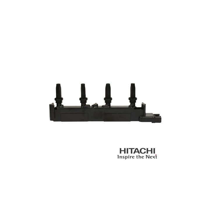 Ritė, uždegimas HITACHI 2503883