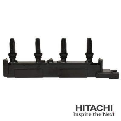 Ritė, uždegimas HITACHI 2503883