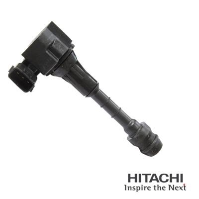 Ritė, uždegimas HITACHI 2503906