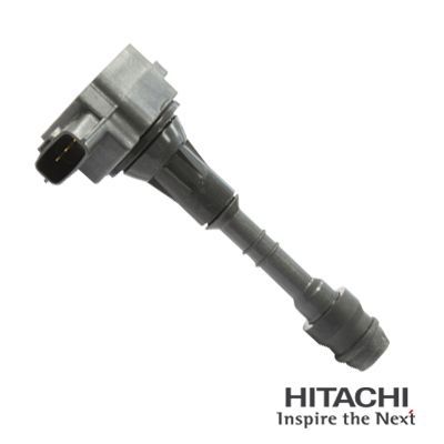 Ritė, uždegimas HITACHI 2503908