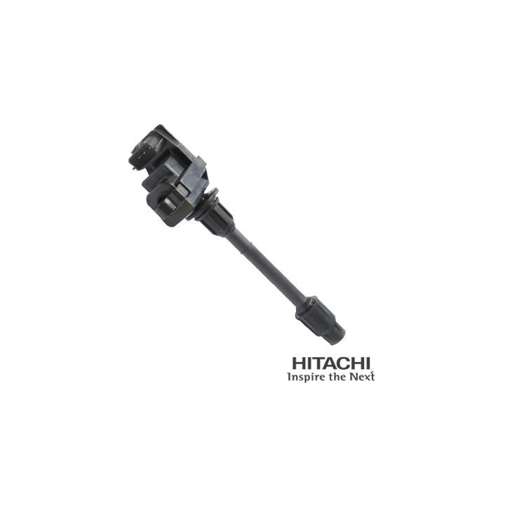 Ritė, uždegimas HITACHI 2503914