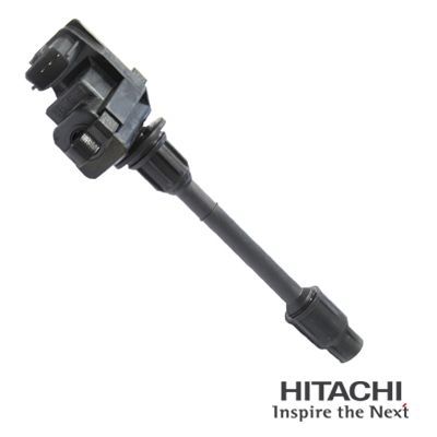 Ritė, uždegimas HITACHI 2503914