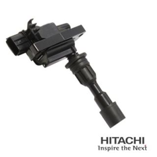 Ritė, uždegimas HITACHI 2503931