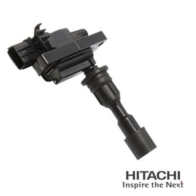 Ritė, uždegimas HITACHI 2503931