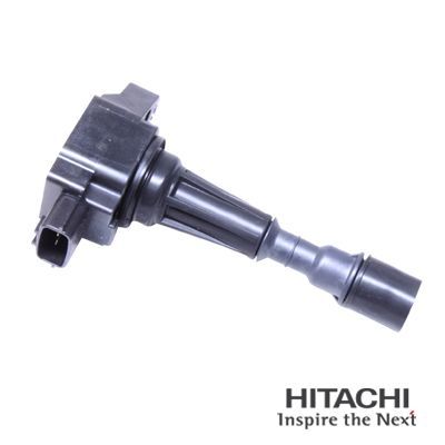 Ritė, uždegimas HITACHI 2503936