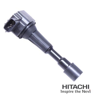 Ritė, uždegimas HITACHI 2503939