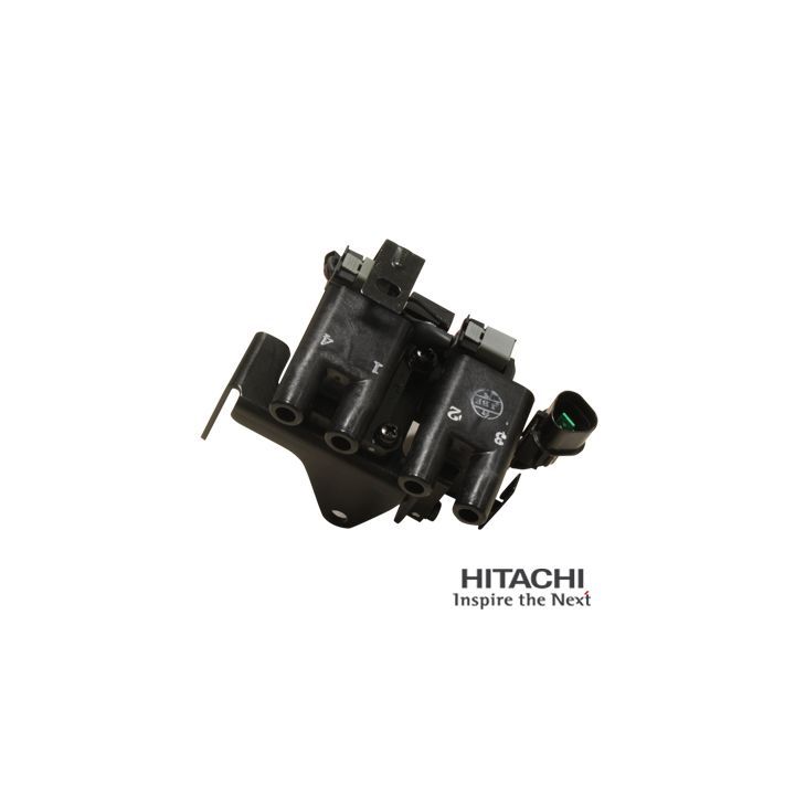 Ritė, uždegimas HITACHI 2503948