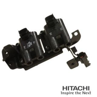 Ritė, uždegimas HITACHI 2503950