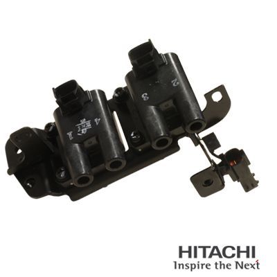 Ritė, uždegimas HITACHI 2503950