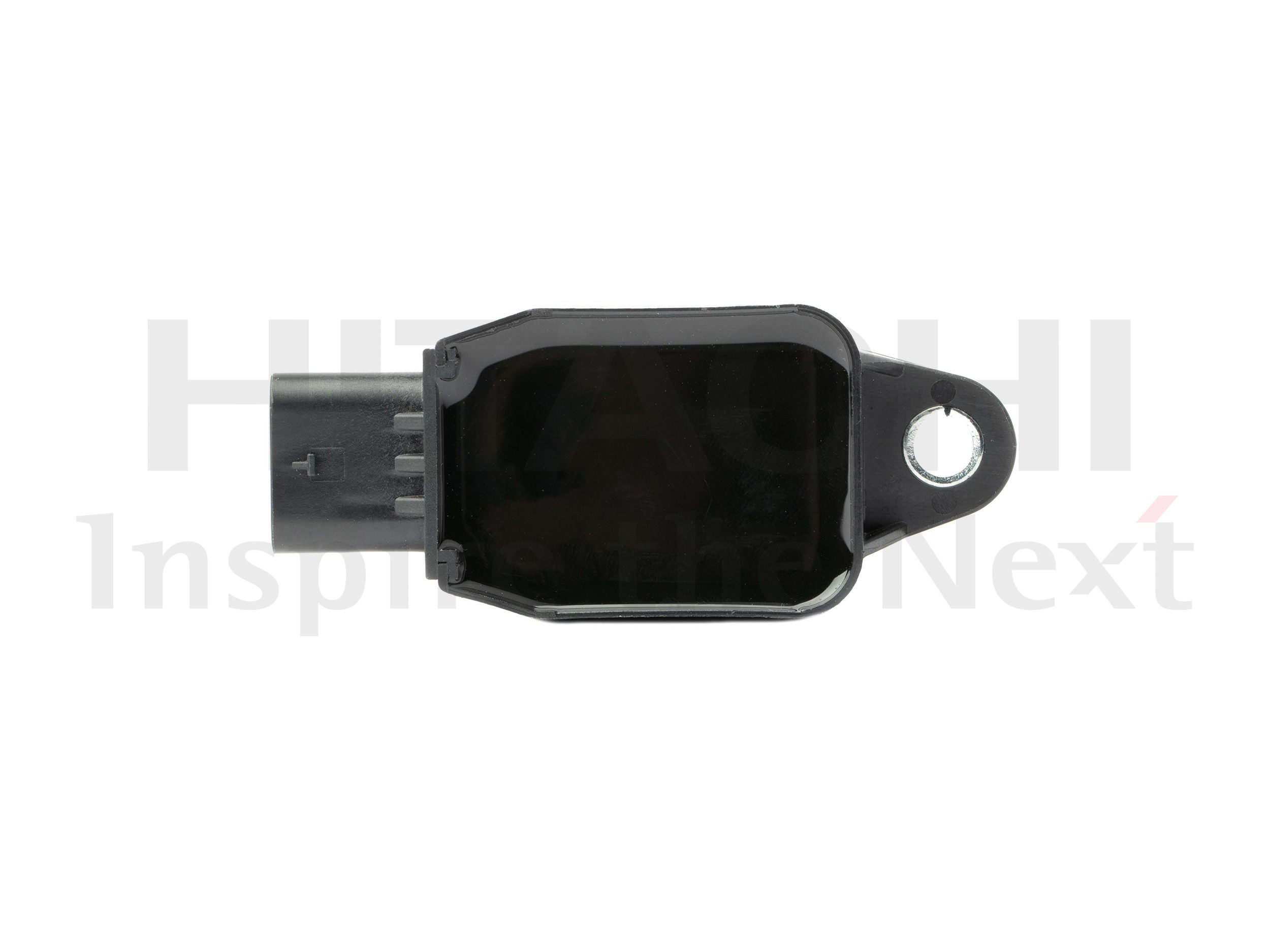 Ritė, uždegimas HITACHI 2503980