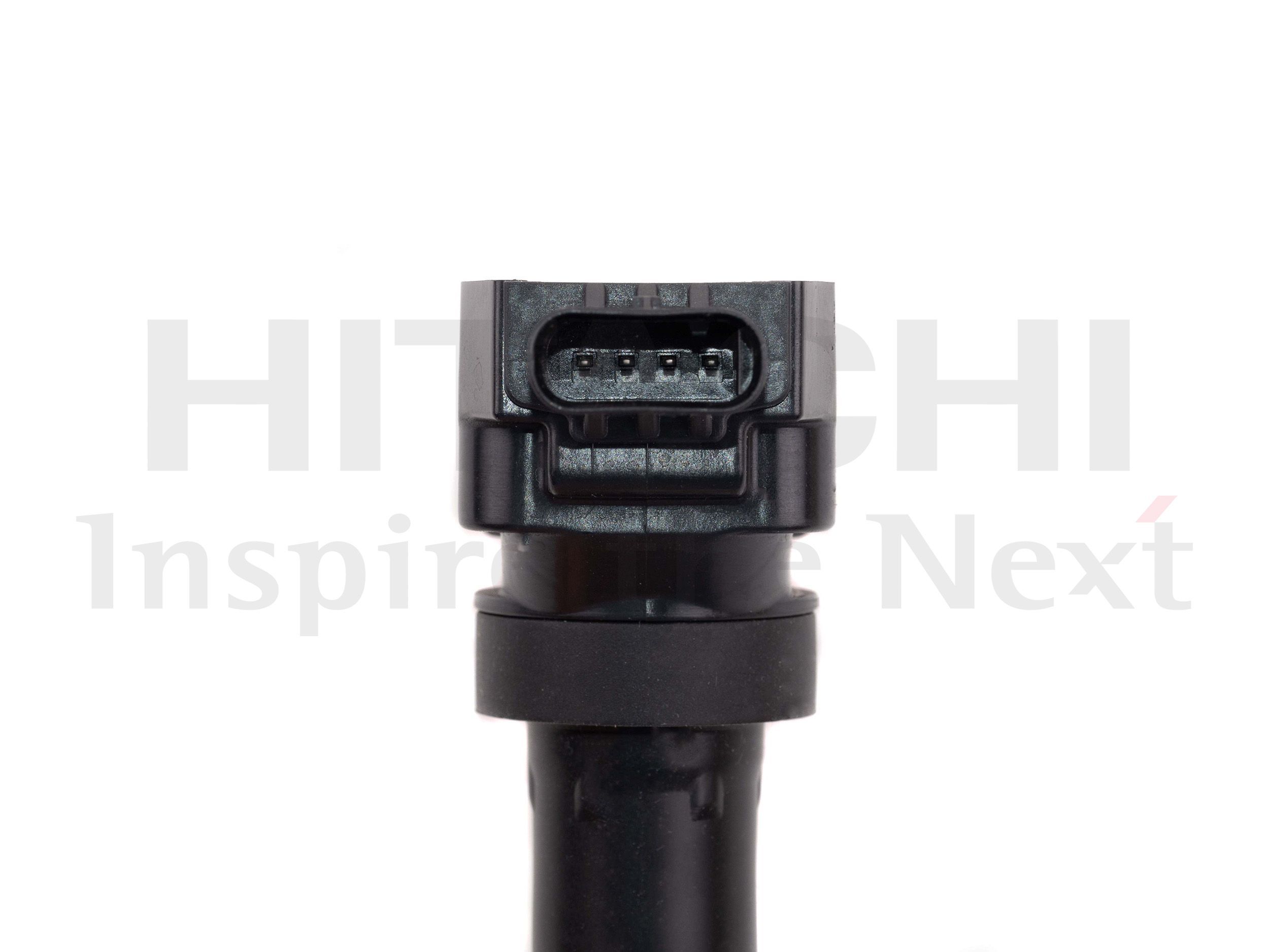 Ritė, uždegimas HITACHI 2503980