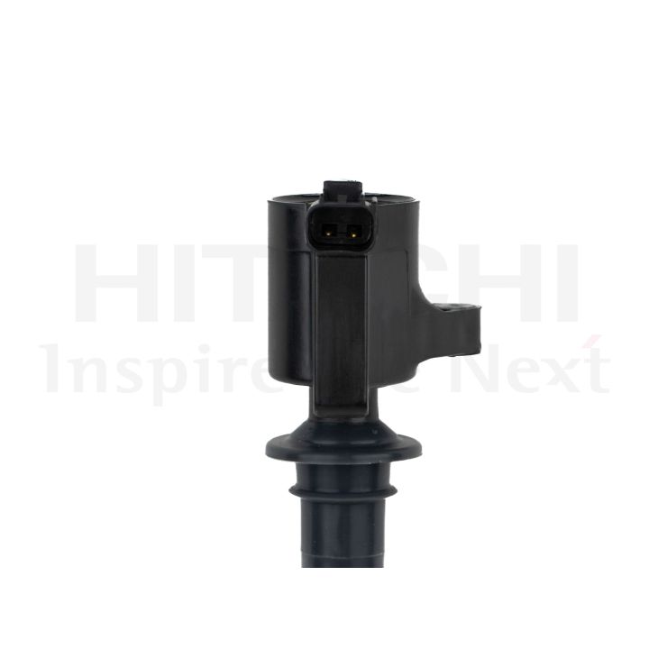 Ritė, uždegimas HITACHI 2504001