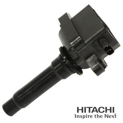 Ritė, uždegimas HITACHI 2504014