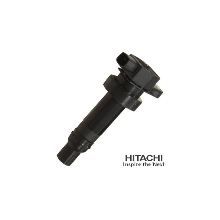 Ritė, uždegimas HITACHI 2504035