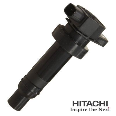 Ritė, uždegimas HITACHI 2504035