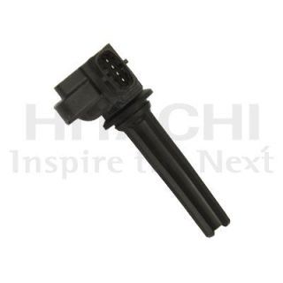 Ritė, uždegimas HITACHI 2504084