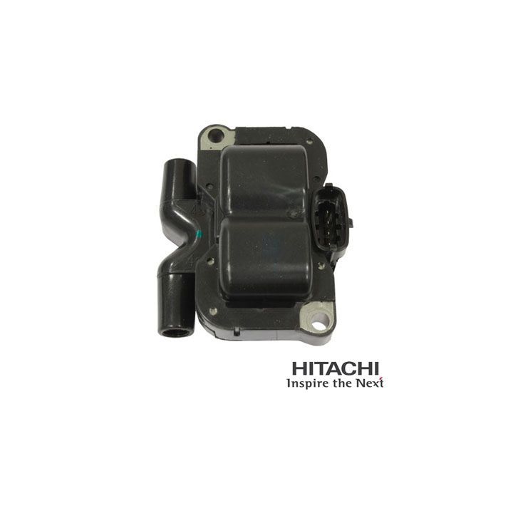 Ritė, uždegimas HITACHI 2508710