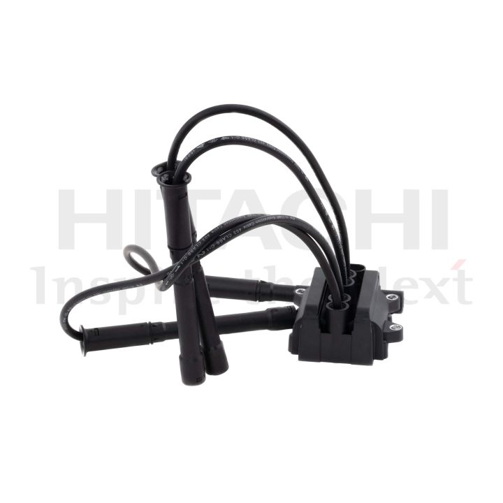 Ritė, uždegimas HITACHI 2508712