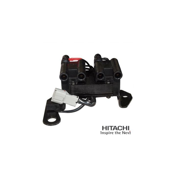 Ritė, uždegimas HITACHI 2508714
