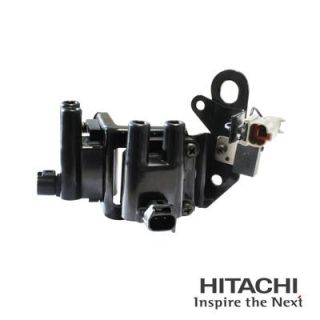Ritė, uždegimas HITACHI 2508718