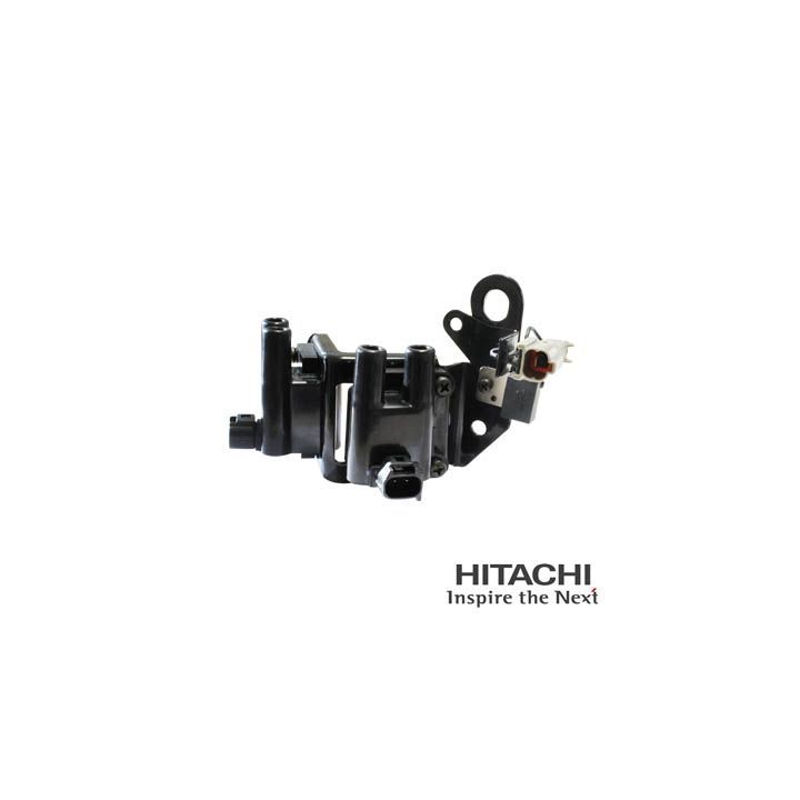 Ritė, uždegimas HITACHI 2508718
