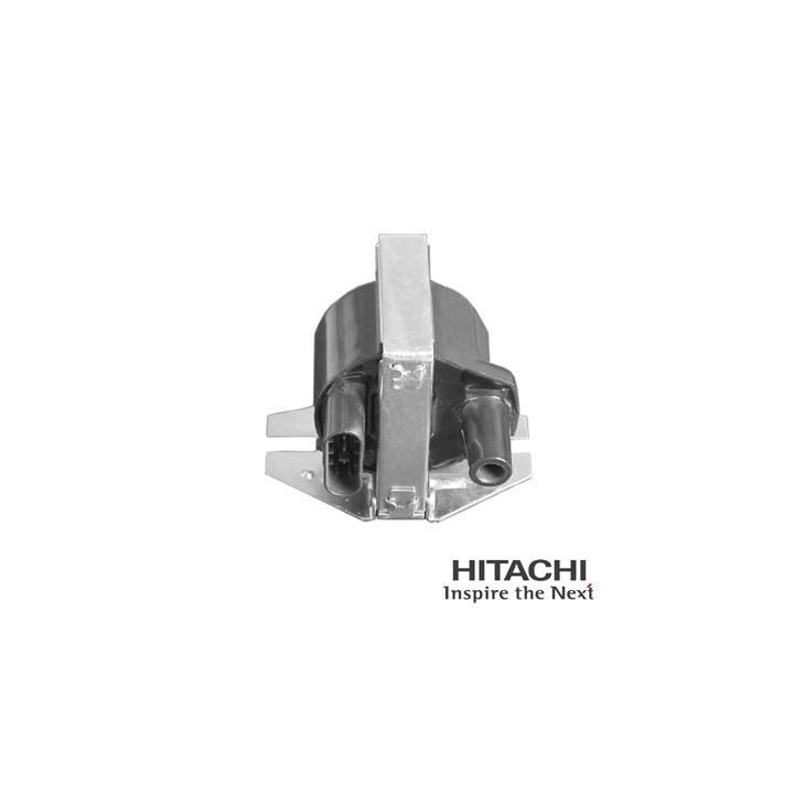 Ritė, uždegimas HITACHI 2508732