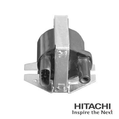 Ritė, uždegimas HITACHI 2508732