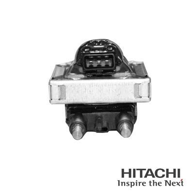 Ritė, uždegimas HITACHI 2508736