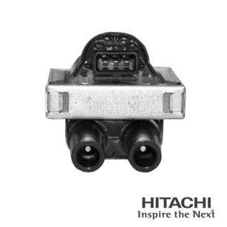 Ritė, uždegimas HITACHI 2508738