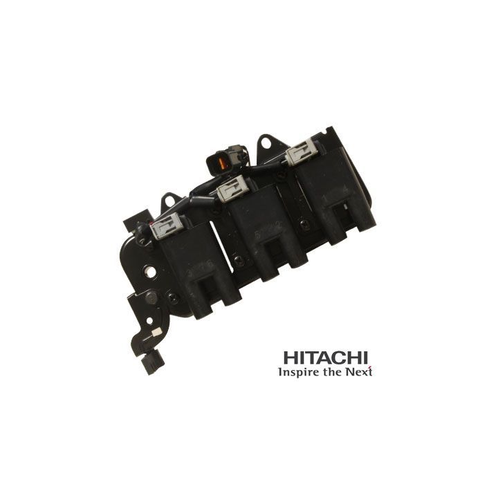 Ritė, uždegimas HITACHI 2508743