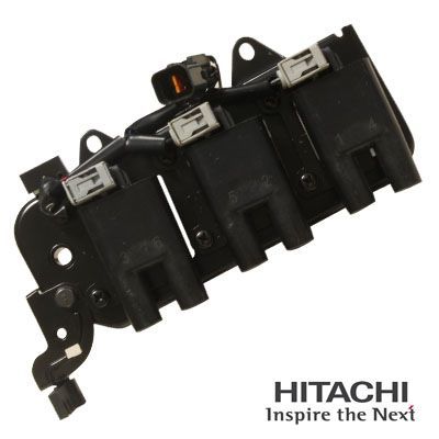 Ritė, uždegimas HITACHI 2508743