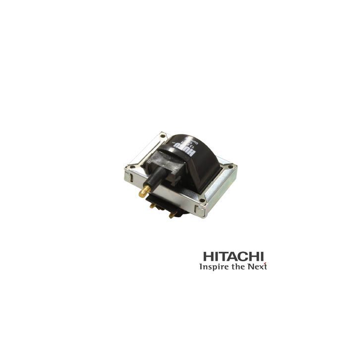 Ritė, uždegimas HITACHI 2508751