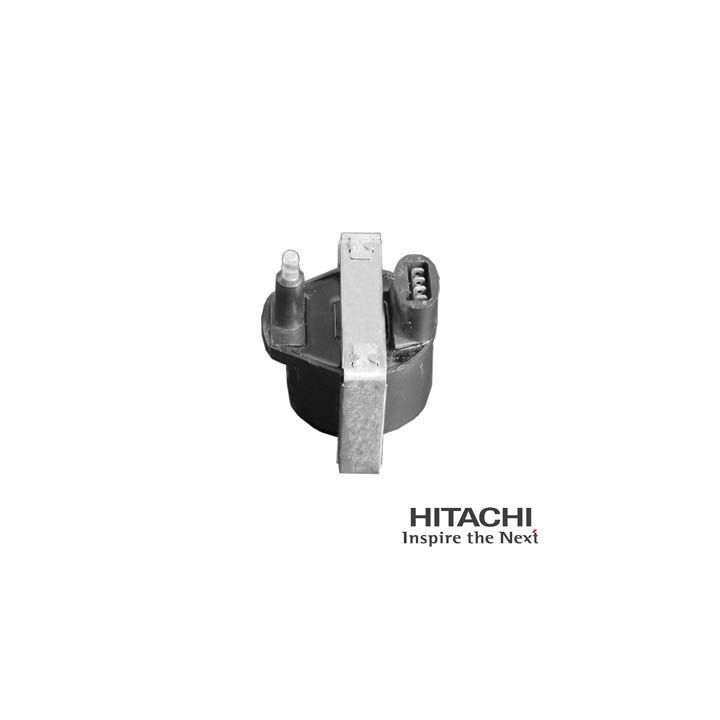 Ritė, uždegimas HITACHI 2508754